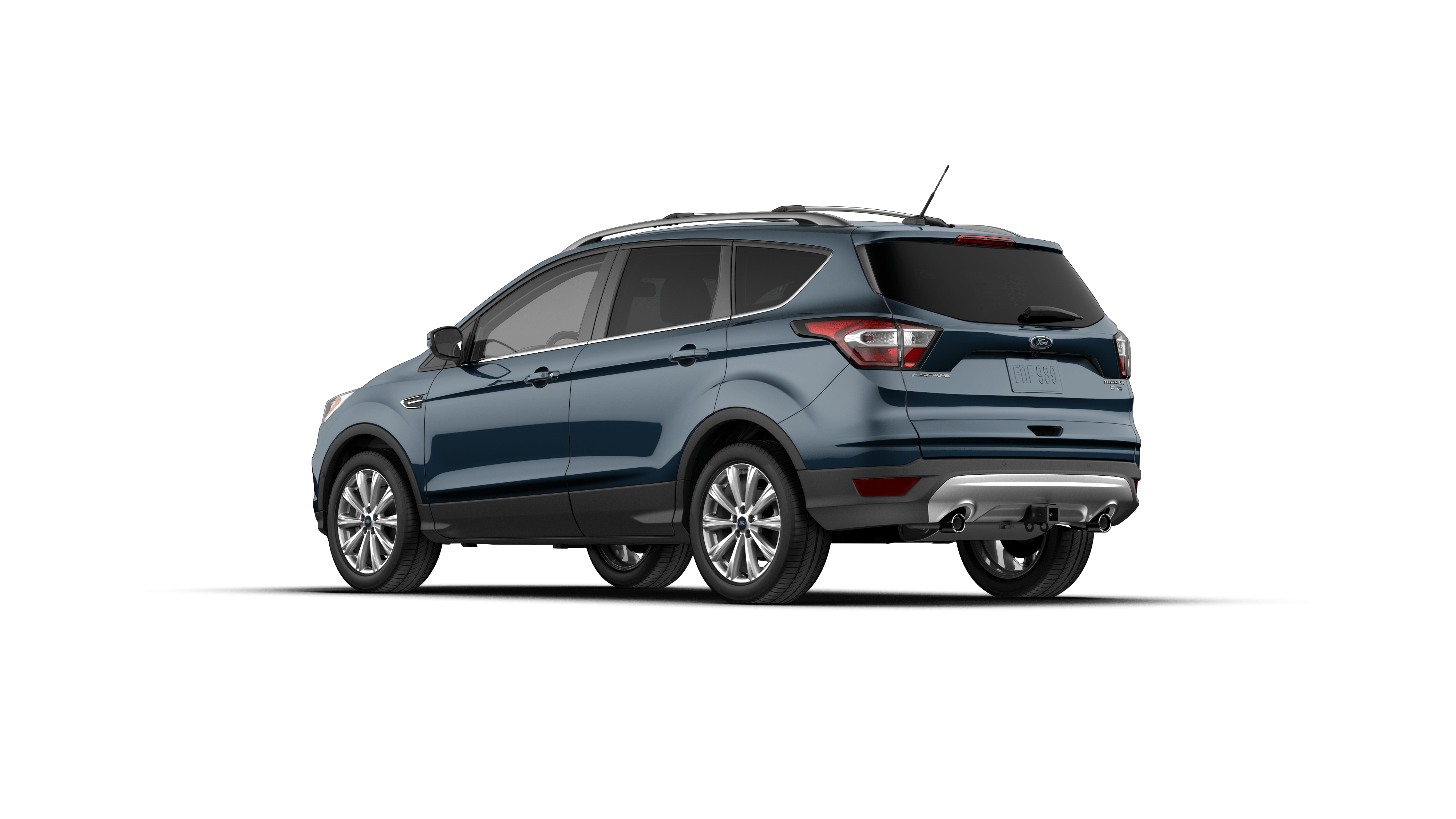 Ciocca Ford Quakertown >> New 2018 Ford Escape Titanium 4WD For Sale in Quakertown, PA | JUB94667 Ciocca Ford Quakertown >> New 2018 Ford Escape Titanium 4WD For Sale in Quakertown, PA | JUB94667
